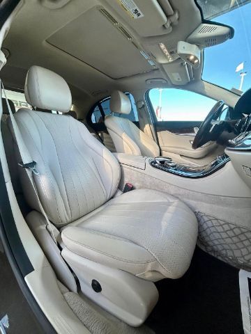 2017 Mercedes-Benz E300 Base Houston TX