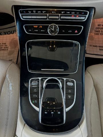 2017 Mercedes-Benz E300 Base Houston TX