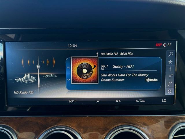 2017 Mercedes-Benz E300 Base Houston TX