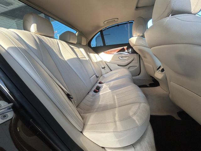 2017 Mercedes-Benz E300 Base Houston TX