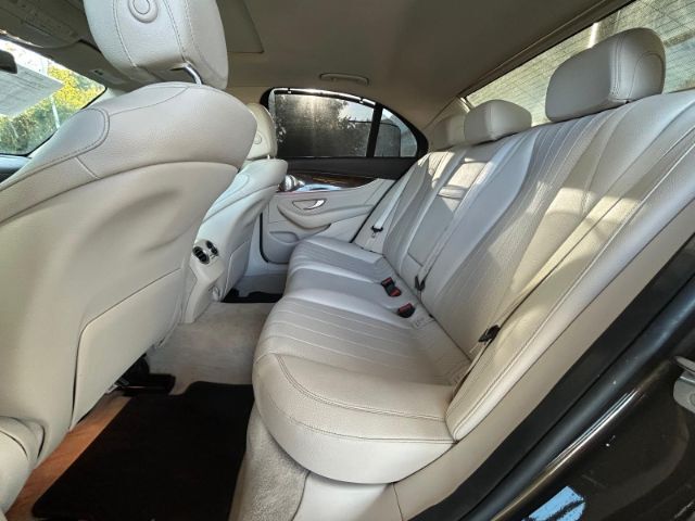 2017 Mercedes-Benz E300 Base Houston TX