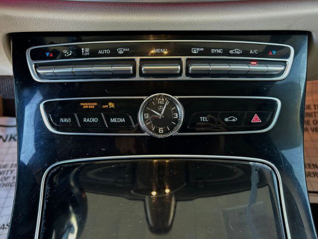 2017 Mercedes-Benz E300 Base Houston TX