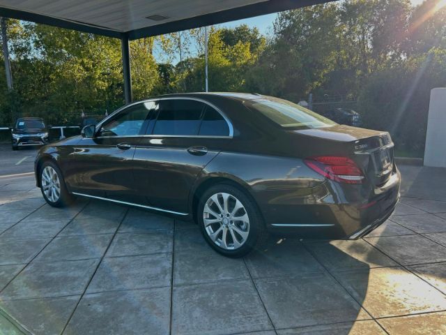 2017 Mercedes-Benz E300 Base 112,045 mi.