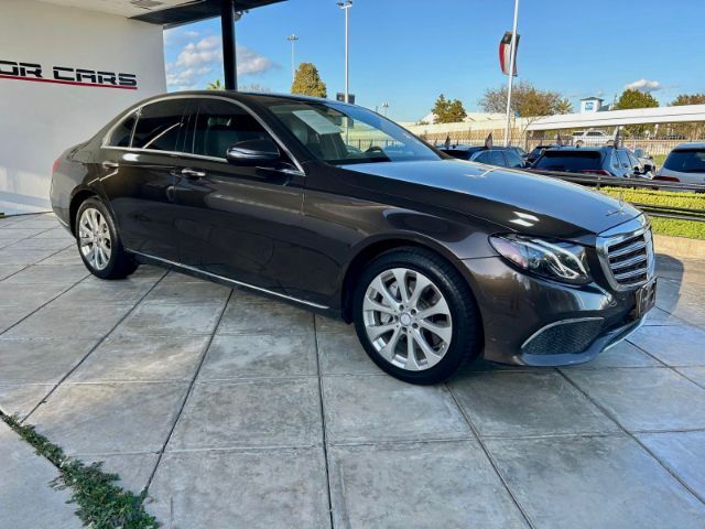 2017 Mercedes-Benz E300 Base Houston TX