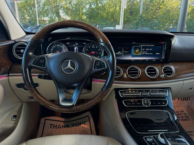 2017 Mercedes-Benz E300 Base Houston TX