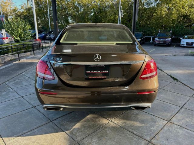 2017 Mercedes-Benz E300 Base 112,045 mi.