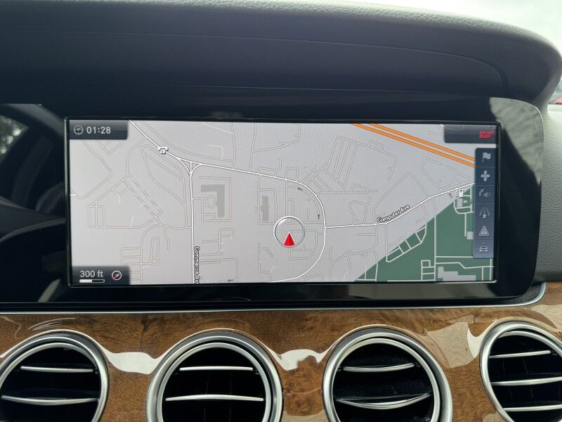 2017 Mercedes-Benz E300 Luxury 4Matic Willow Grove PA