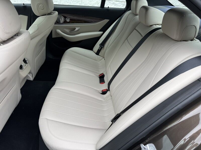 2017 Mercedes-Benz E300 Luxury 4Matic Willow Grove PA