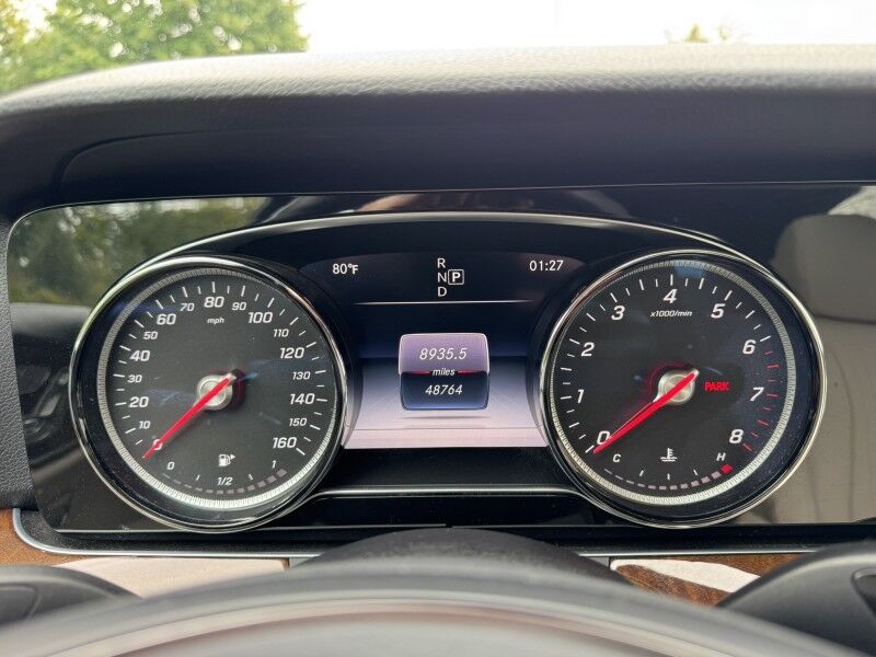 2017 Mercedes-Benz E300 Luxury 4Matic Willow Grove PA