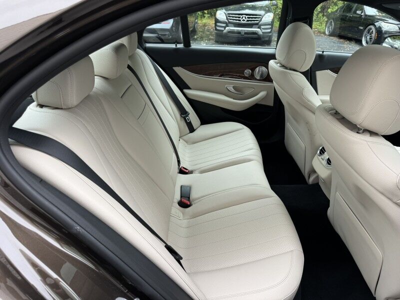 2017 Mercedes-Benz E300 Luxury 4Matic Willow Grove PA