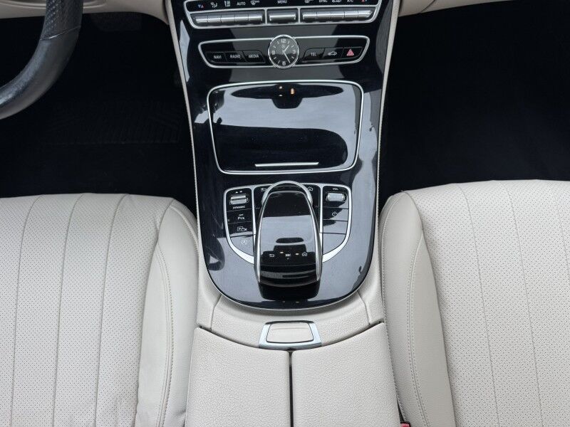 2017 Mercedes-Benz E300 Luxury 4Matic Willow Grove PA