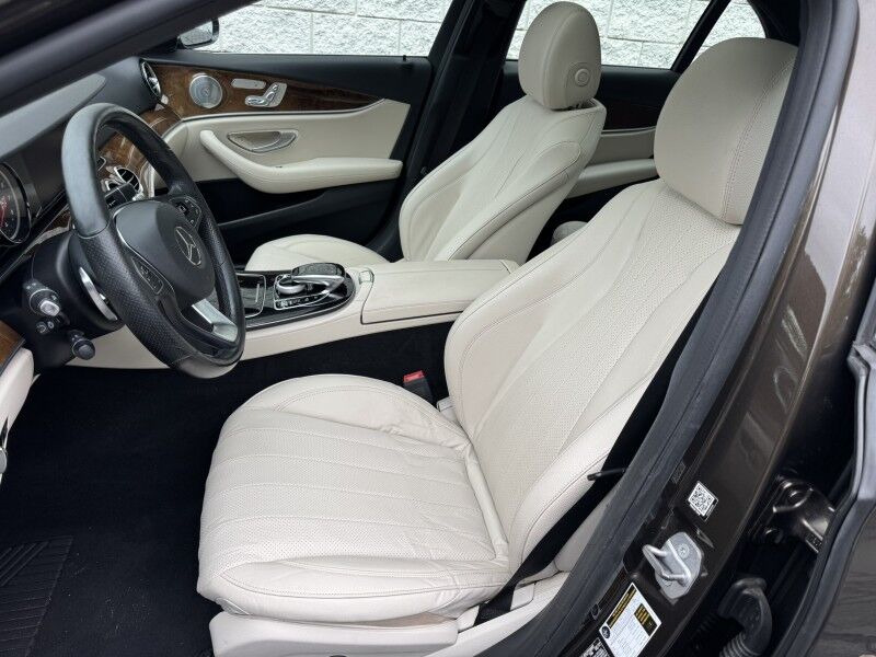 2017 Mercedes-Benz E300 Luxury 4Matic Willow Grove PA