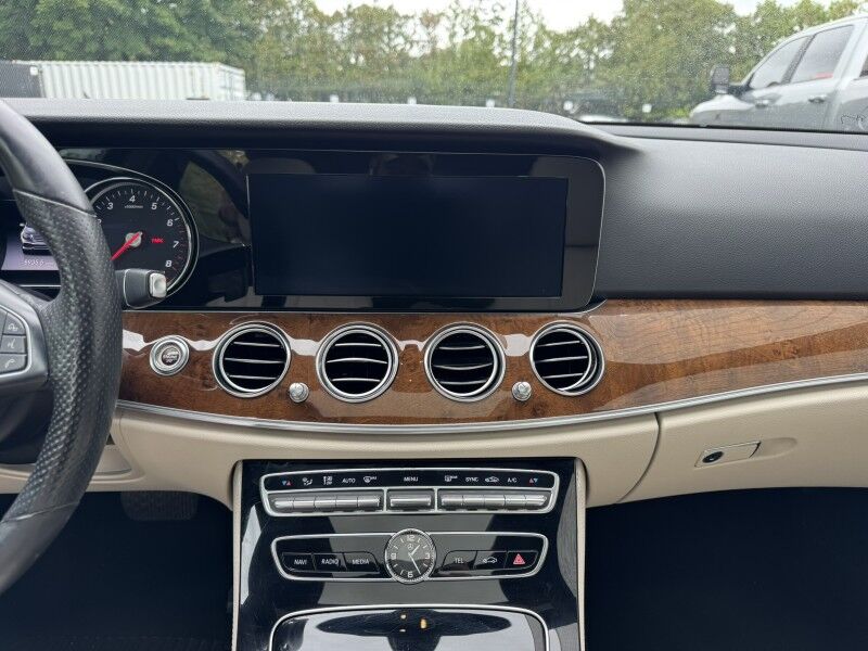 2017 Mercedes-Benz E300 Luxury 4Matic Willow Grove PA
