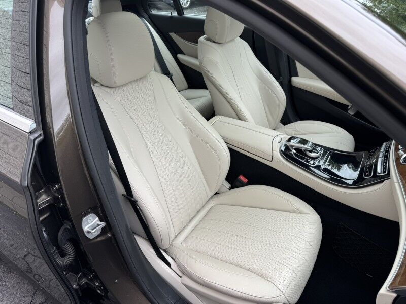 2017 Mercedes-Benz E300 Luxury 4Matic Willow Grove PA