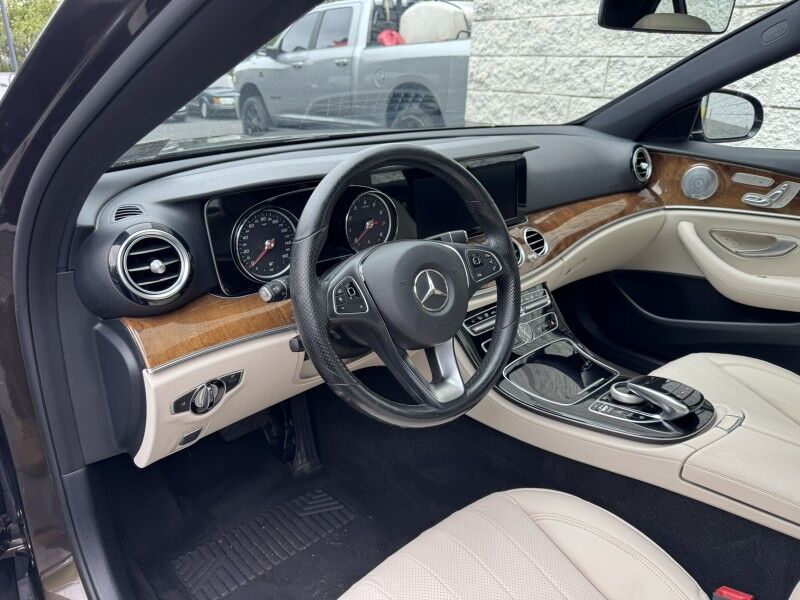 2017 Mercedes-Benz E300 Luxury 4Matic Willow Grove PA