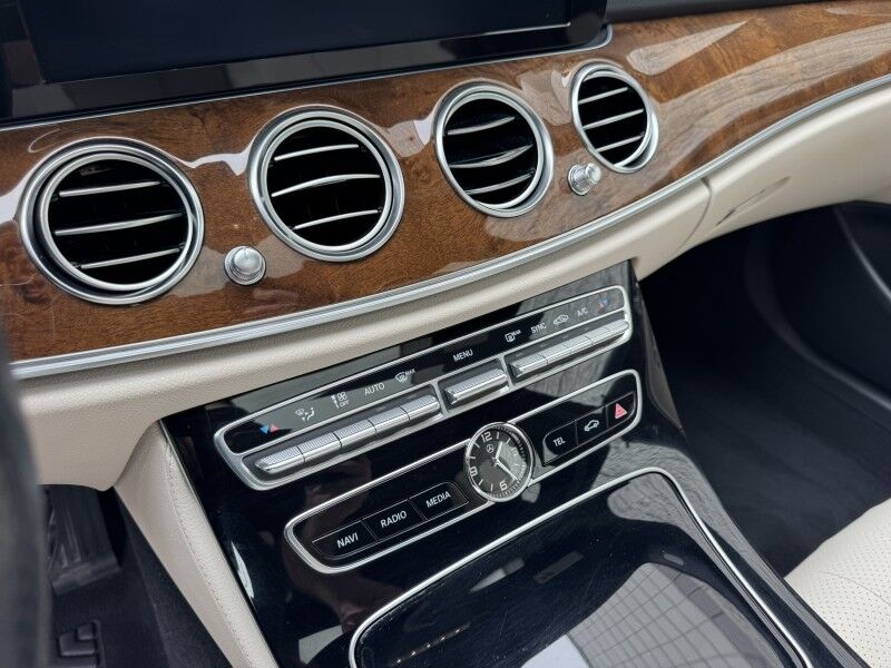 2017 Mercedes-Benz E300 Luxury 4Matic Willow Grove PA