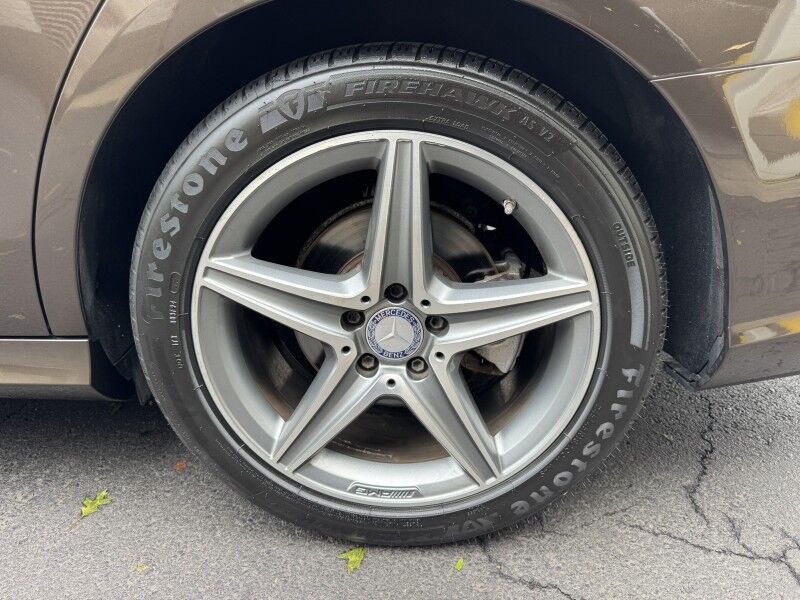 2017 Mercedes-Benz E300 Luxury 4Matic Willow Grove PA
