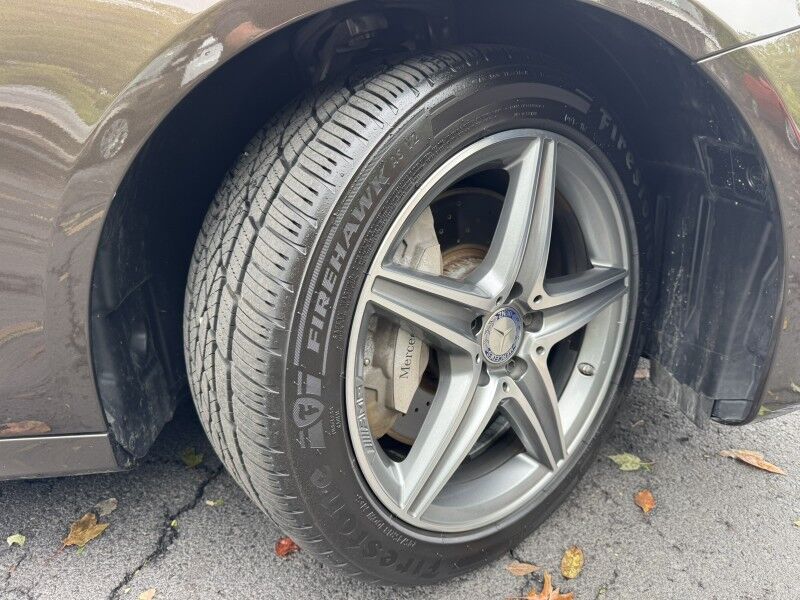 2017 Mercedes-Benz E300 Luxury 4Matic Willow Grove PA