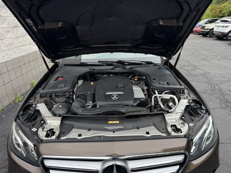 2017 Mercedes-Benz E300 Luxury 4Matic Willow Grove PA