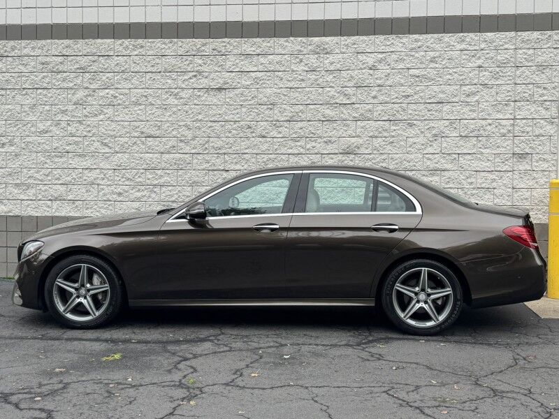 2017 Mercedes-Benz E300 Luxury 4Matic Willow Grove PA