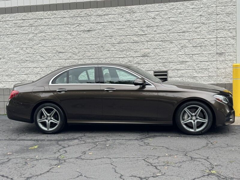 2017 Mercedes-Benz E300 Luxury 4Matic Willow Grove PA