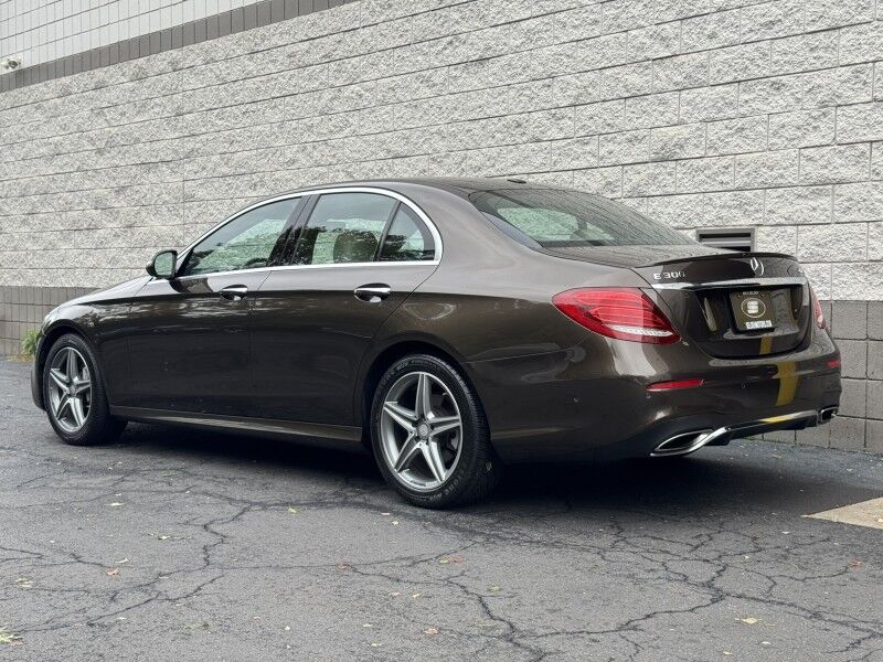 2017 Mercedes-Benz E300 Luxury 4Matic Willow Grove PA