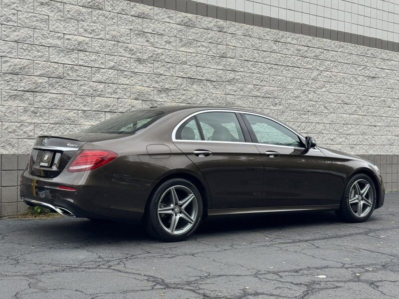 2017 Mercedes-Benz E300 Luxury 4Matic Willow Grove PA