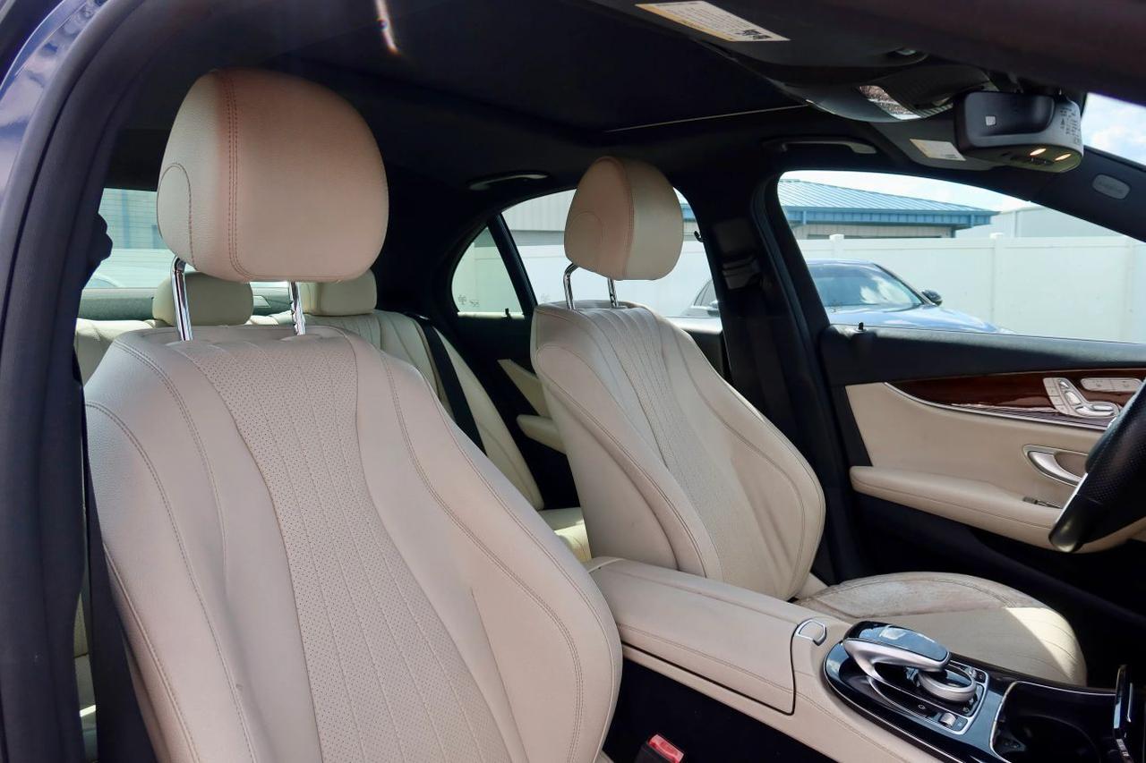 2017 Mercedes-Benz E300 Sedan Maitland FL