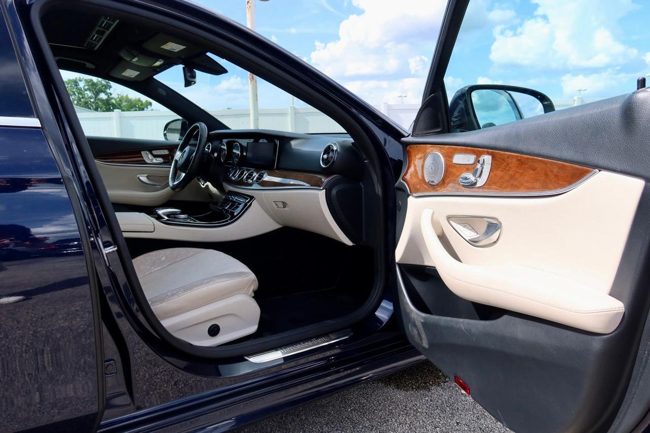 2017 Mercedes-Benz E300 Sedan Maitland FL