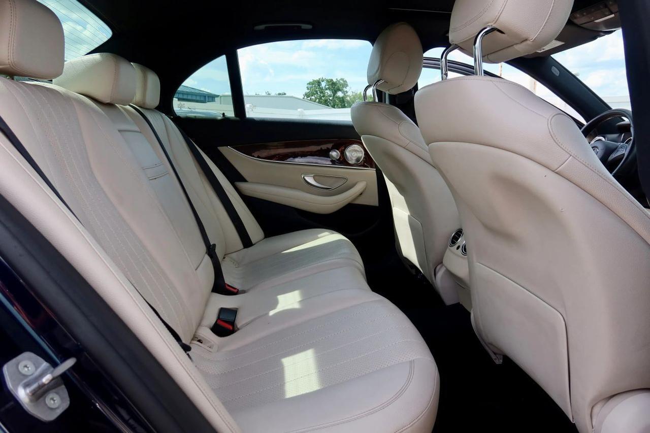 2017 Mercedes-Benz E300 Sedan Maitland FL