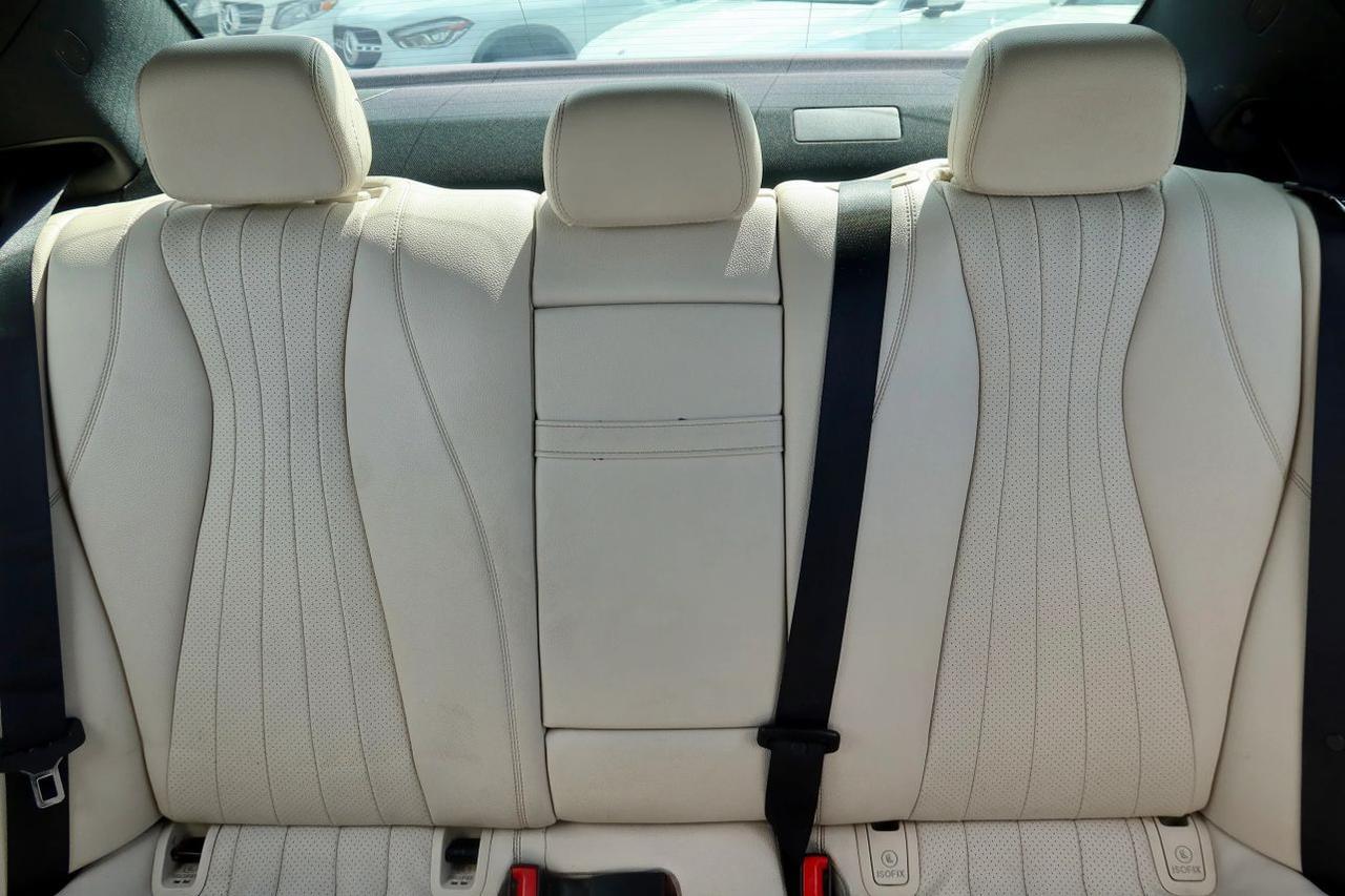 2017 Mercedes-Benz E300 Sedan Maitland FL
