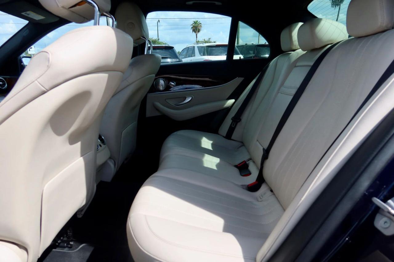 2017 Mercedes-Benz E300 Sedan Maitland FL