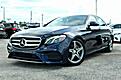 2017 Mercedes-Benz E300 Sedan