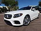 2017 Mercedes-Benz E300 Sport Sedan P2 Package Scottsdale AZ 2017 Mercedes-Benz E300 Sport Sedan P2 Package Scottsdale AZ