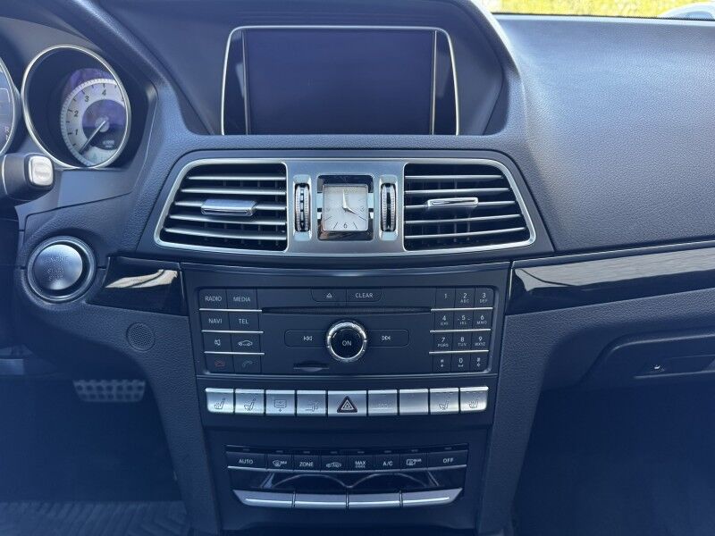 2017 Mercedes-Benz E400 4Matic Willow Grove PA