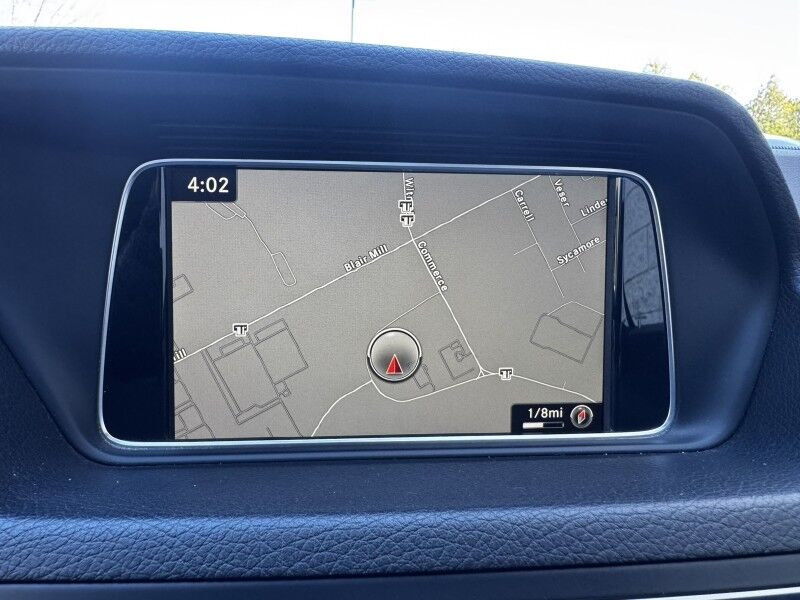 2017 Mercedes-Benz E400 4Matic Willow Grove PA