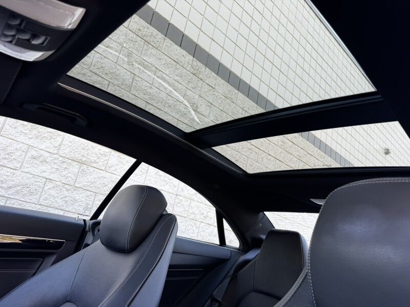 2017 Mercedes-Benz E400 4Matic Willow Grove PA