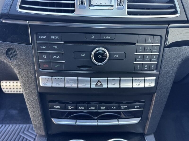 2017 Mercedes-Benz E400 4Matic Willow Grove PA