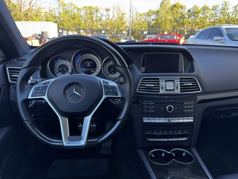 2017 Mercedes-Benz E400 4Matic Willow Grove PA