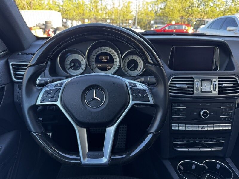 2017 Mercedes-Benz E400 4Matic Willow Grove PA