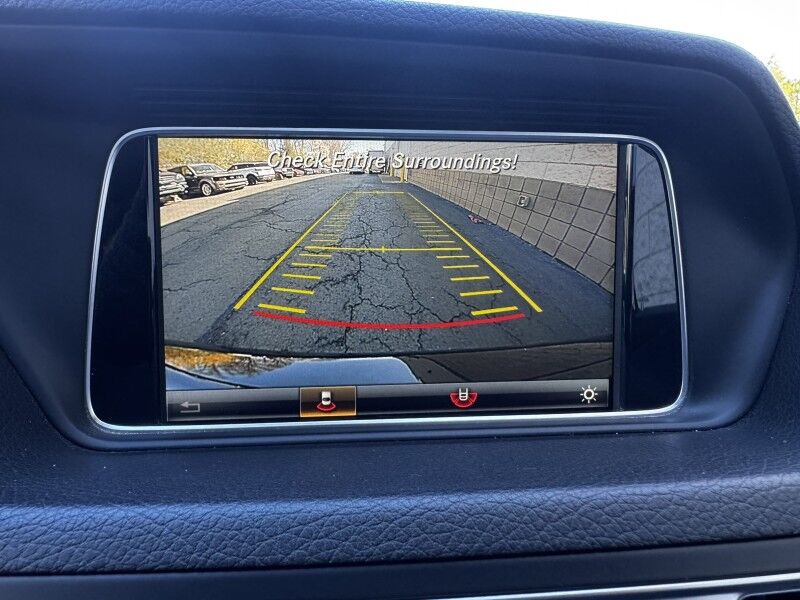 2017 Mercedes-Benz E400 4Matic Willow Grove PA