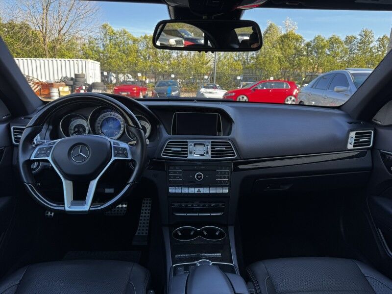 2017 Mercedes-Benz E400 4Matic Willow Grove PA