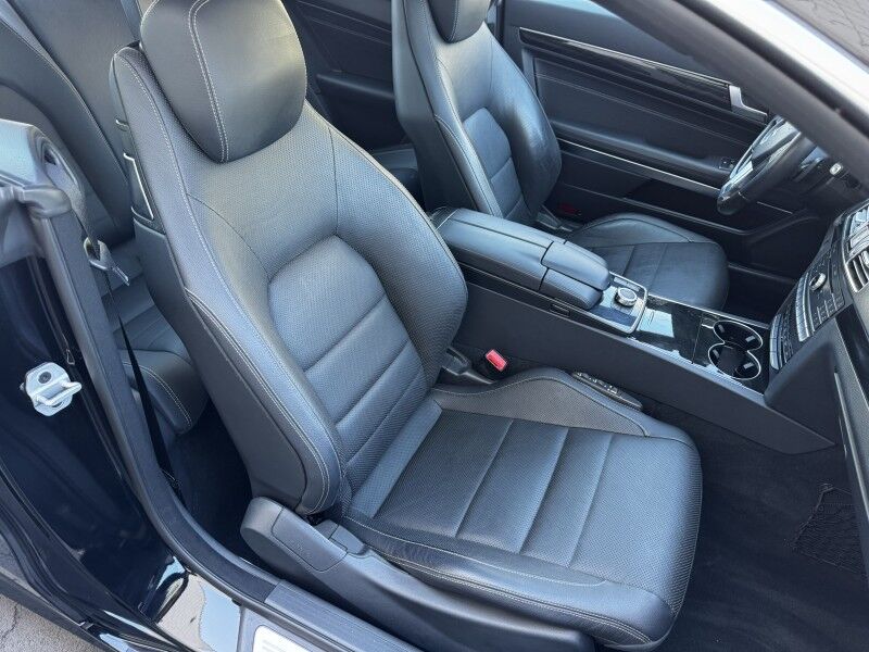 2017 Mercedes-Benz E400 4Matic Willow Grove PA