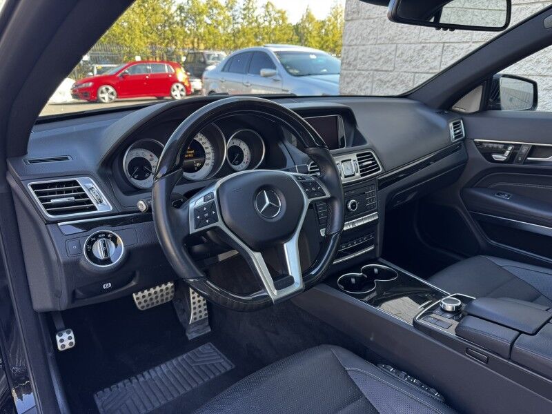 2017 Mercedes-Benz E400 4Matic Willow Grove PA