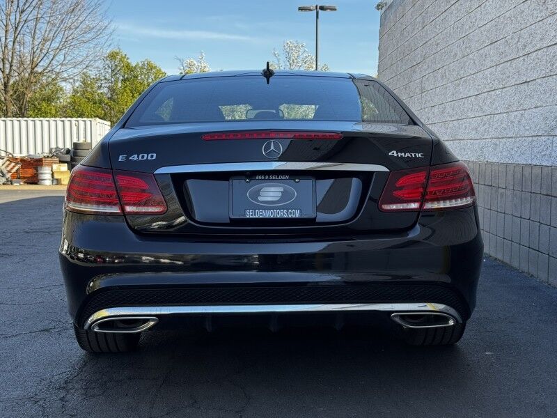 2017 Mercedes-Benz E400 4Matic Willow Grove PA