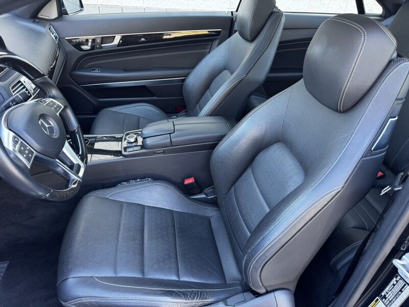 2017 Mercedes-Benz E400 4Matic Willow Grove PA