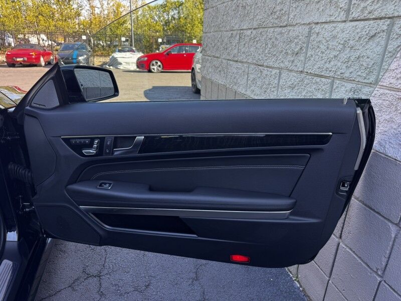 2017 Mercedes-Benz E400 4Matic Willow Grove PA