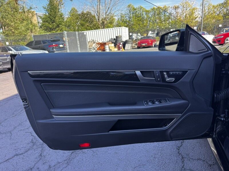 2017 Mercedes-Benz E400 4Matic Willow Grove PA