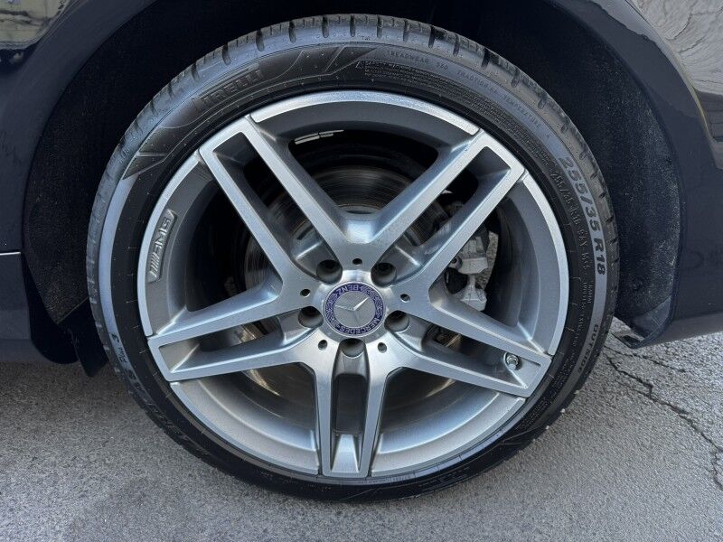 2017 Mercedes-Benz E400 4Matic Willow Grove PA