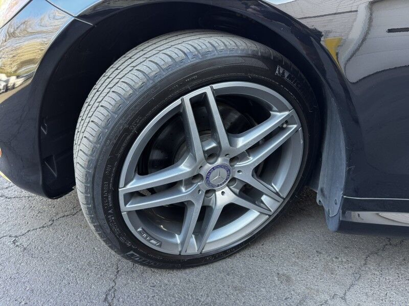 2017 Mercedes-Benz E400 4Matic Willow Grove PA